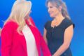 DOMENICA IN: BARBARA D'URSO SI CONFESSA A MARA VENIER E NON FINISCE QUI