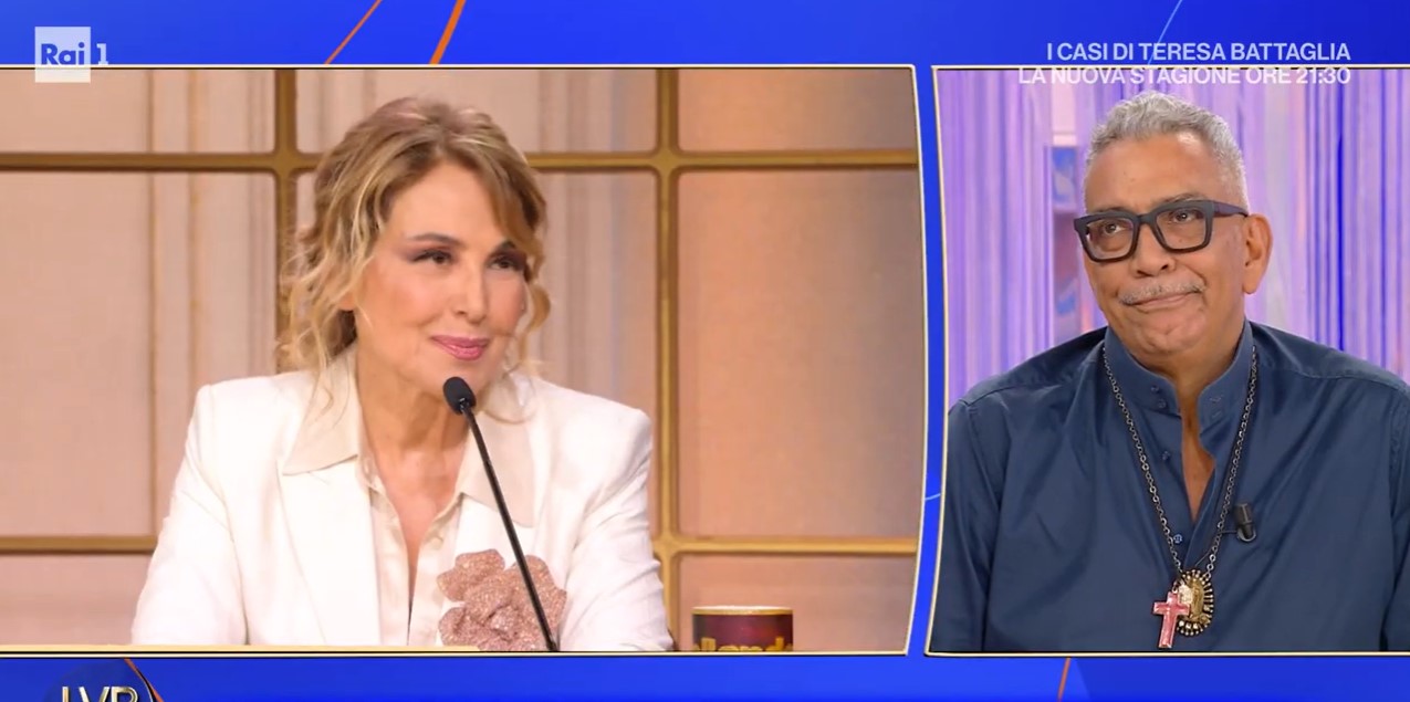guillermo mariotto fulmina barbara d8217urso scoppia la giuria di ballando da Bubinoblog.altervista.org guillermo mariotto fulmina barbara d8217urso scoppia la giuria di ballando