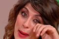 RAI1: ELISA ISOARDI SI SCUSA IN LACRIME DOPO L'ELENCO DEL TOTO MORTI