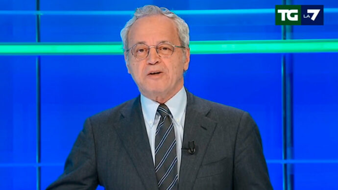 enrico mentana annuncia l8217addio ufficiale a tgla7 nello choc generale da Bubinoblog.altervista.org enrico mentana annuncia l8217addio ufficiale a tgla7 nello choc generale