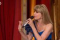 MILLY CARLUCCI COMMENTA GLI ASCOLTI DI BALLANDO. A CHI FISCHIANO LE ORECCHIE?
