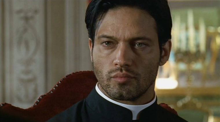 canale 5 sfida don matteo nel bene e nel male con garko tra delitti e amori da Bubinoblog.altervista.org canale 5 sfida don matteo nel bene e nel male con garko tra delitti e amori