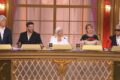 CAROLYN SMITH PROMUOVE LA NUOVA GIURIA DI BALLANDO: "PIÙ BALLO, MENO LITIGI"