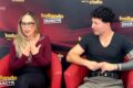 ORNELLA MUTI: D'URSO GELOSA PERCHÈ SONO DENTRO IL SUDORE DI PASQUALE