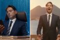 CANALE 5: BERLUSCONI LANCIA FAR AWAY "COME UNA SHOWGIRL QUALUNQUE"