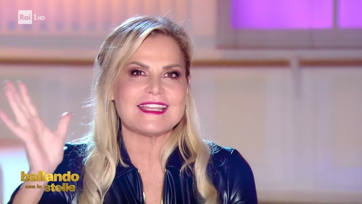 simona ventura avvisa la giuria di ballando ho dei conti da regolare da Bubinoblog.altervista.org simona ventura avvisa la giuria di ballando ho dei conti da regolare