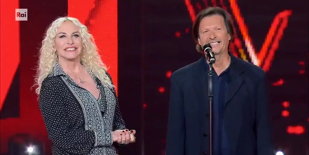 ascolti tv 16 ottobre 2026 the voice senior gfvip quarto grado propaganda live da Bubinoblog.altervista.org ascolti tv 16 ottobre 2026 the voice senior gfvip quarto grado propaganda live