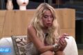 GFVIP: LA MARINI SULLE MONTAGNE RUSSE, DOPPIO TELEVOTO PER FAR PULIZIA
